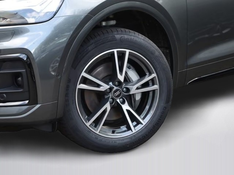 Audi Q5 Sportback 50TDI quattro - foto 17