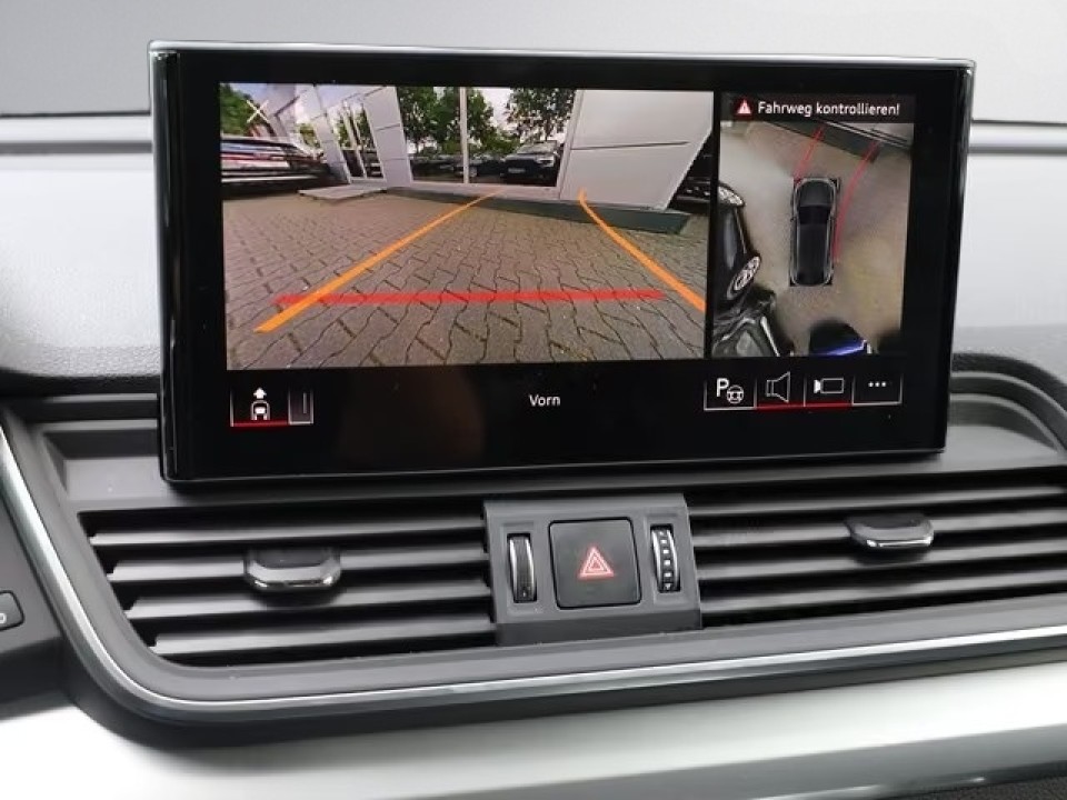 Audi Q5 Sportback 50TDI quattro - foto 10