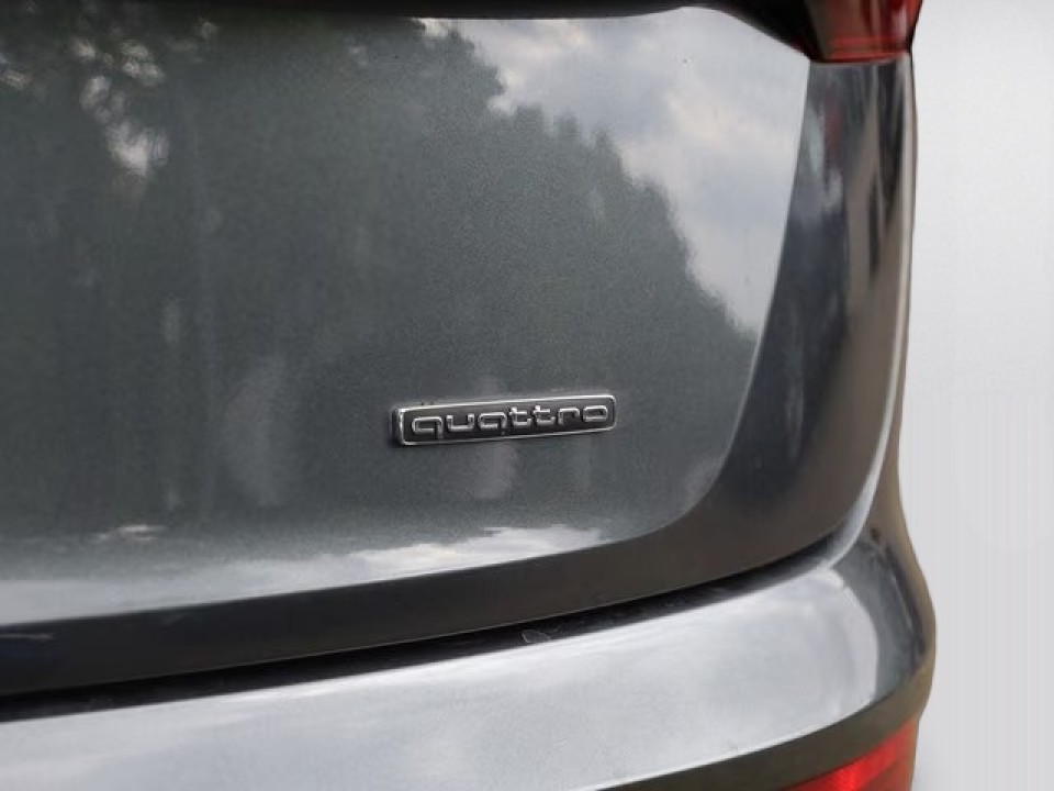 Audi Q5 Sportback 50TDI quattro - foto 16
