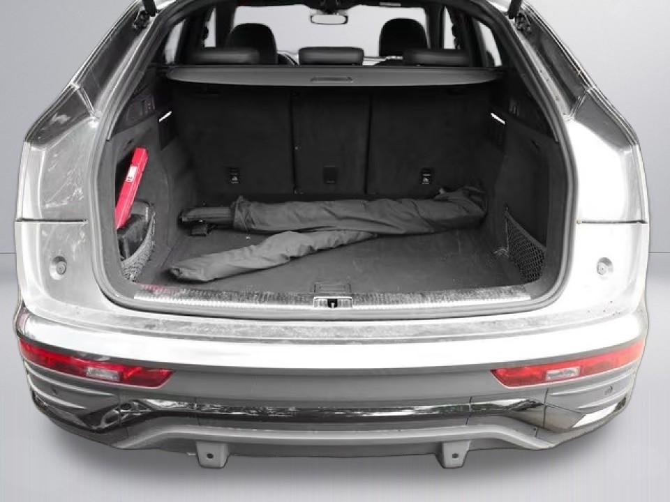 Audi Q5 Sportback 50TDI quattro - foto 15