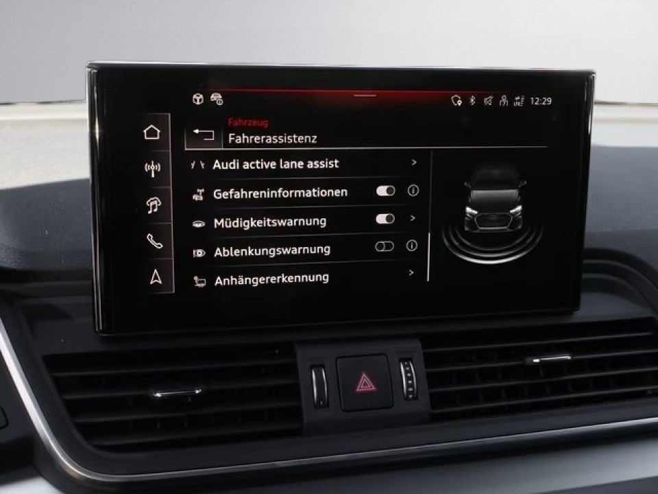Audi Q5 Sportback 50TDI quattro - foto 8