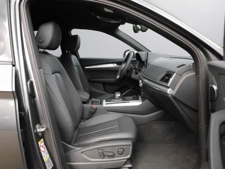 Audi Q5 Sportback 50TDI quattro (5)