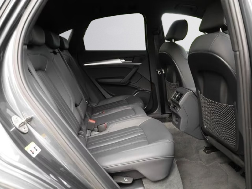 Audi Q5 Sportback 50TDI quattro - foto 12