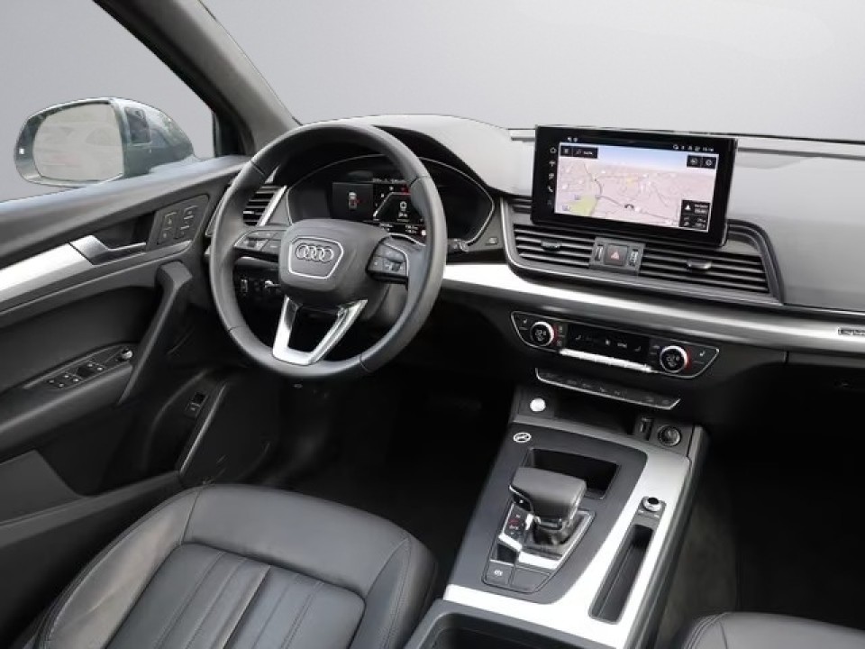 Audi Q5 Sportback 50TDI quattro (3)