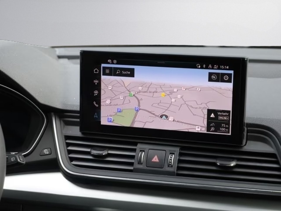 Audi Q5 Sportback 50TDI quattro - foto 11