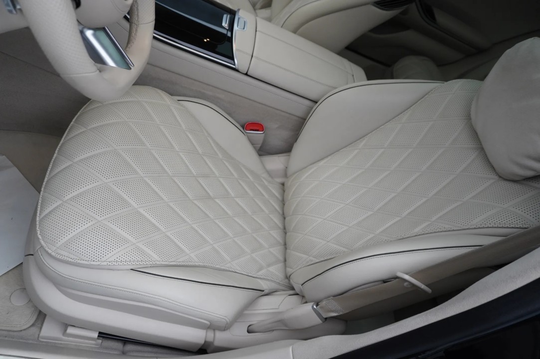 Mercedes-Benz S-Class Long 580e 4MATIC - foto 18