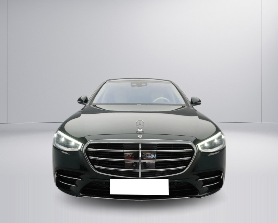 Mercedes-Benz S-Class Long 580e 4MATIC - foto 11