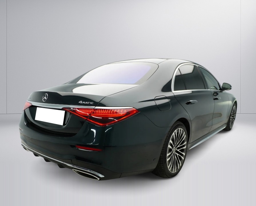 Mercedes-Benz S-Class Long 580e 4MATIC (5)