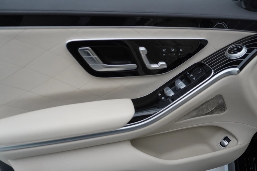 Mercedes-Benz S-Class Long 580e 4MATIC - foto 21