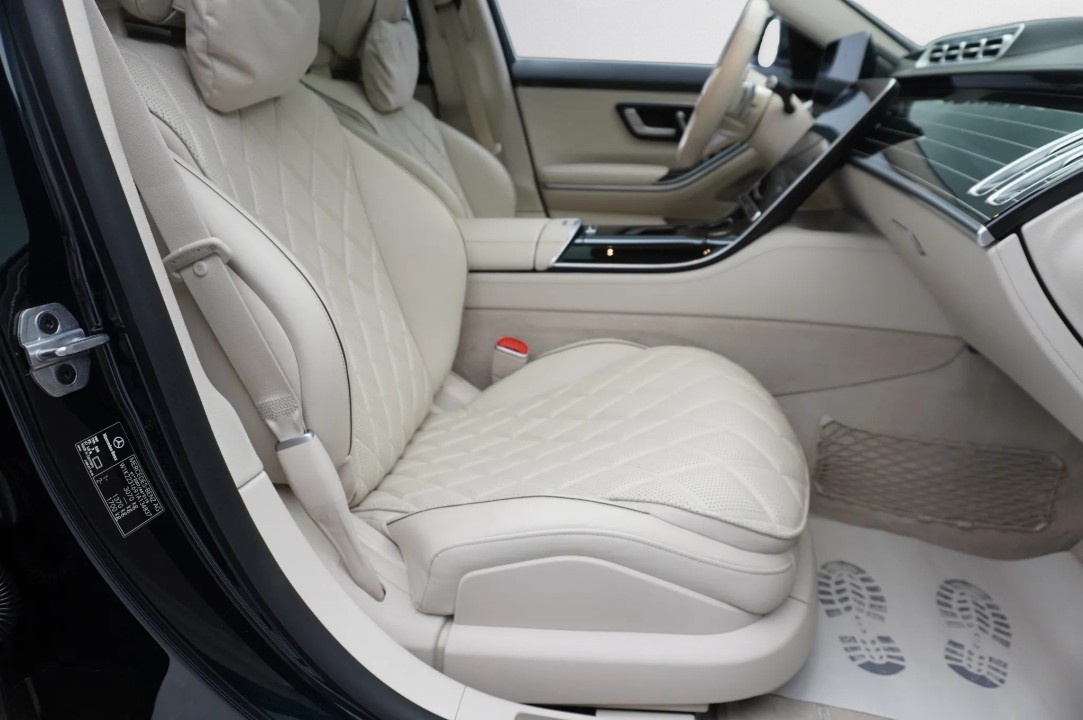 Mercedes-Benz S-Class Long 580e 4MATIC - foto 15