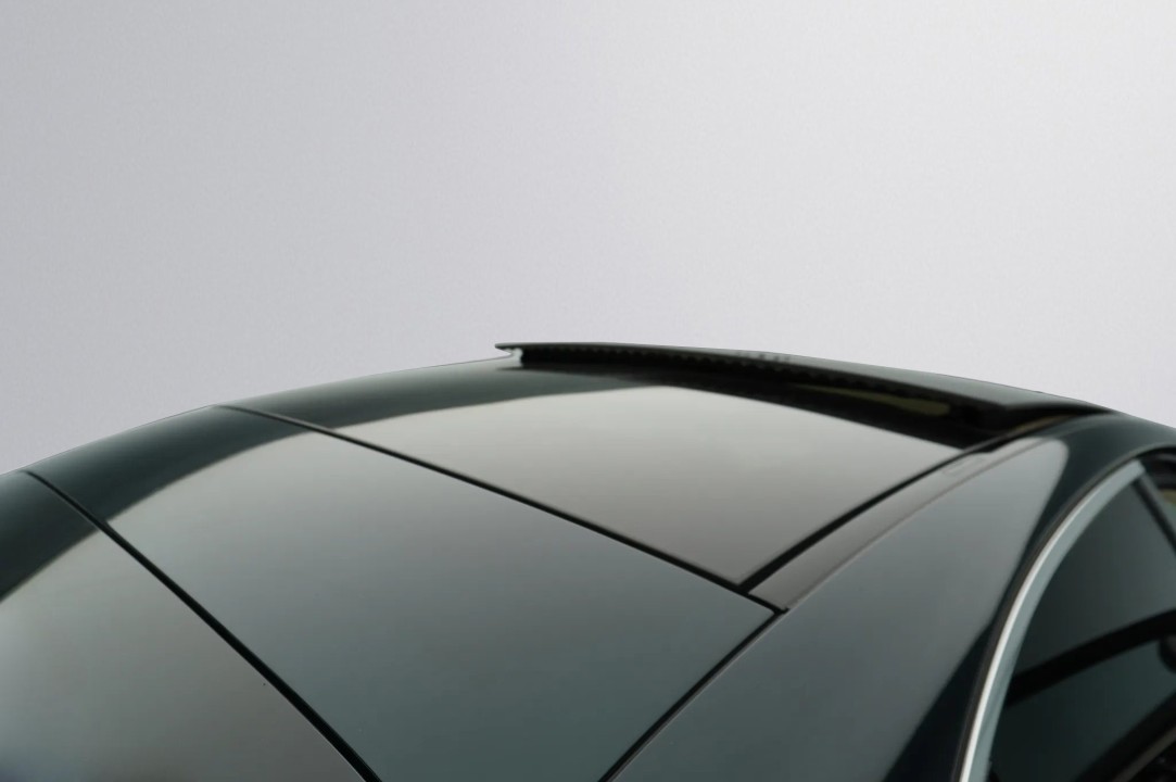 Mercedes-Benz S-Class Long 580e 4MATIC - foto 25