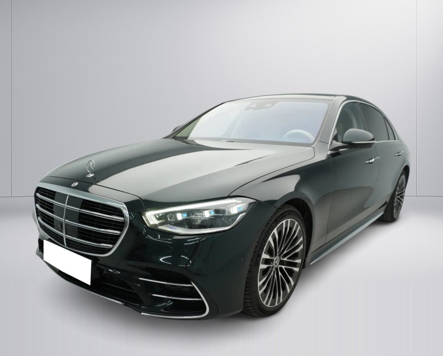 Mercedes-Benz S-Class Long 580e 4MATIC - foto 10