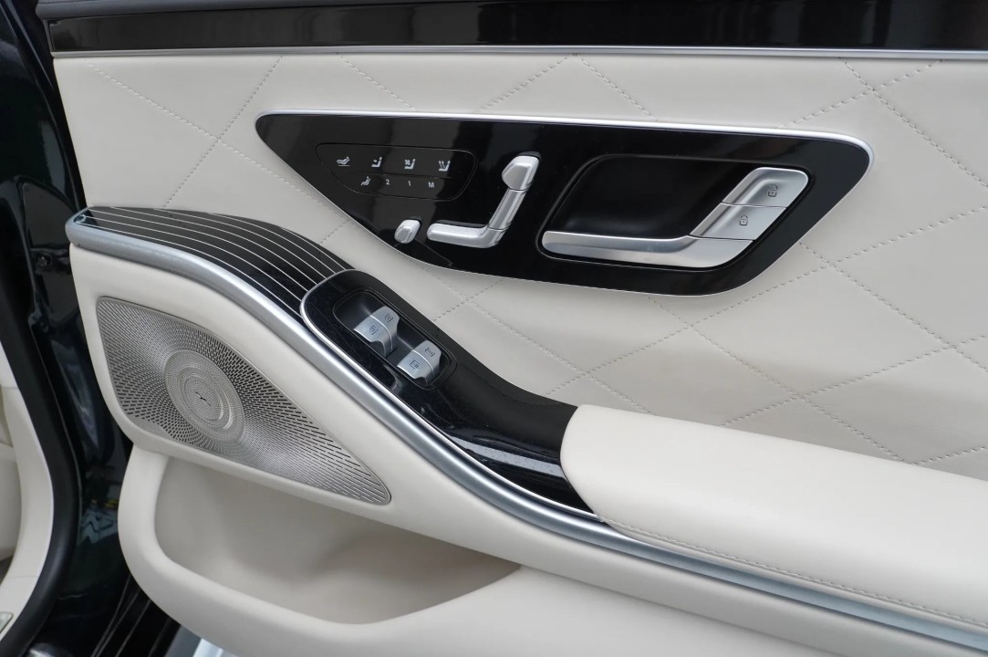 Mercedes-Benz S-Class Long 580e 4MATIC - foto 22