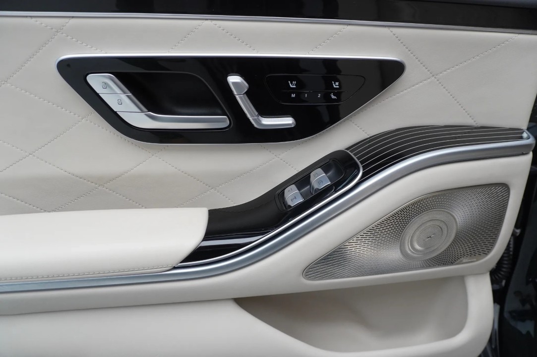 Mercedes-Benz S-Class Long 580e 4MATIC - foto 23