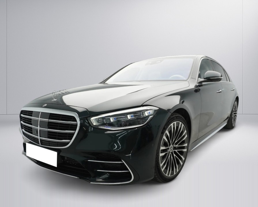 Mercedes-Benz S-Class Long 580e 4MATIC - foto 9