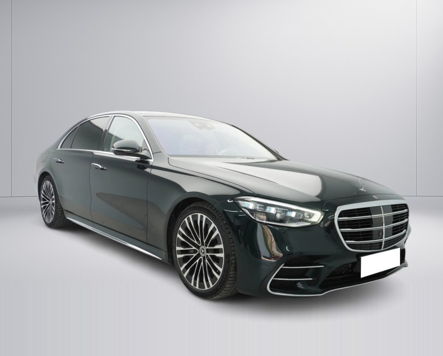 Mercedes-Benz S-Class Long 580e 4MATIC (3)
