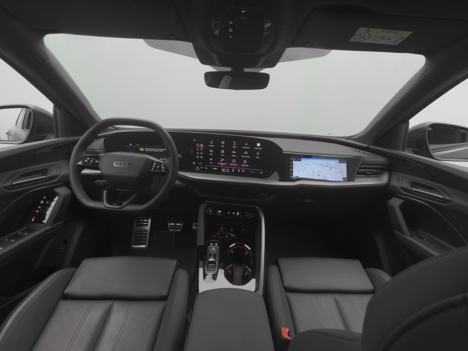 Audi Q5 Sportback TFSI quattro S tronic - foto 21