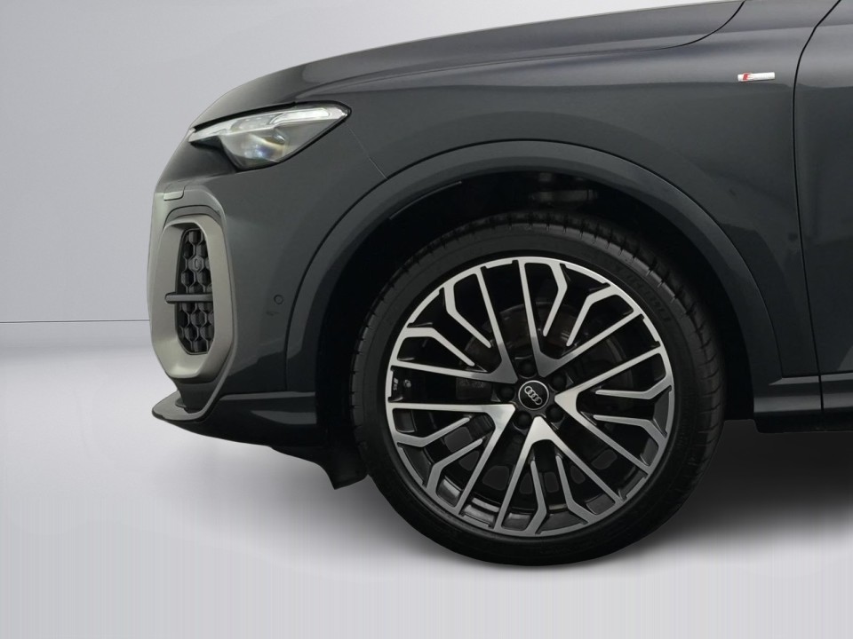 Audi Q5 Sportback TFSI quattro S tronic - foto 42