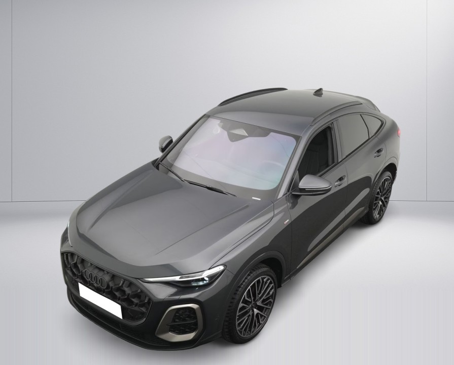Audi Q5 Sportback TFSI quattro S tronic - foto 12