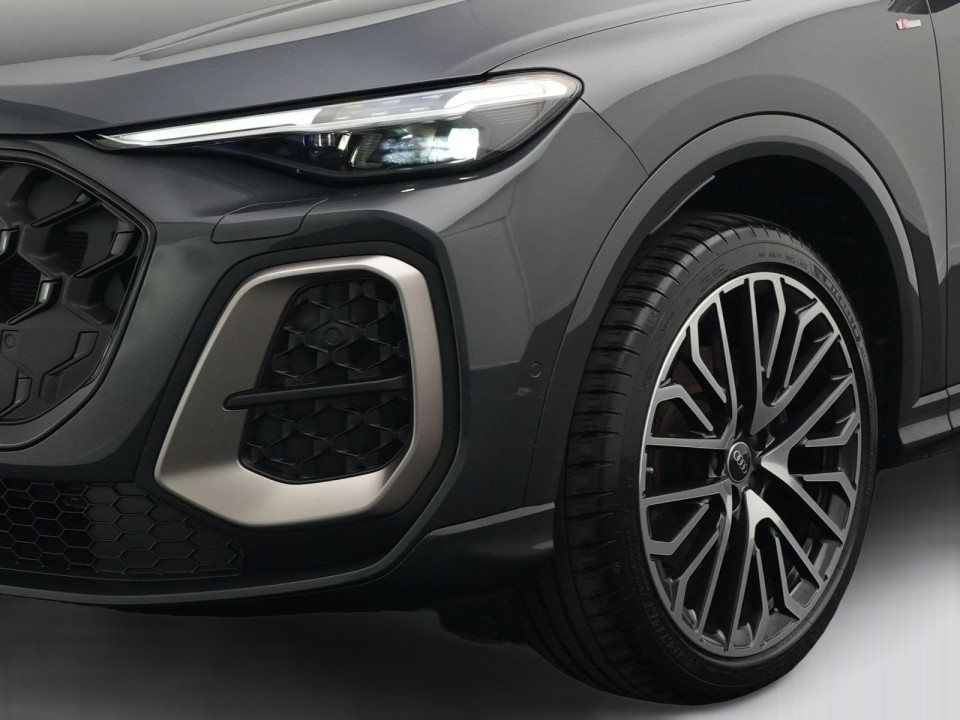 Audi Q5 Sportback TFSI quattro S tronic - foto 36