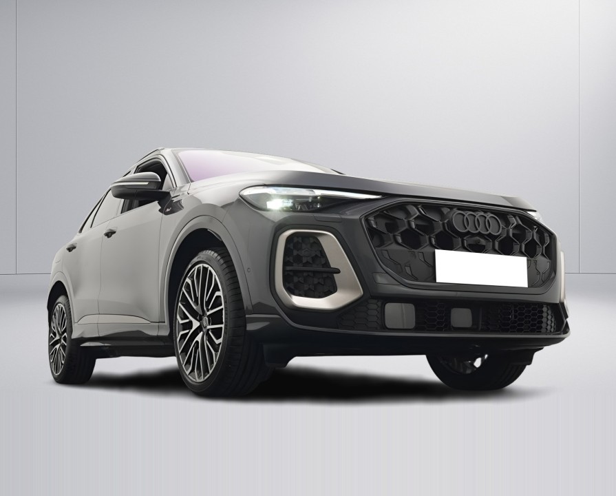 Audi Q5 Sportback TFSI quattro S tronic (2)