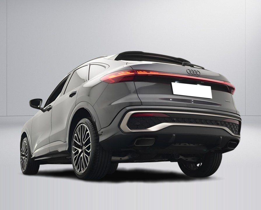 Audi Q5 Sportback TFSI quattro S tronic - foto 9