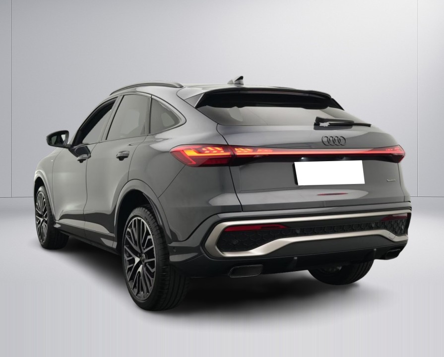 Audi Q5 Sportback TFSI quattro S tronic - foto 8