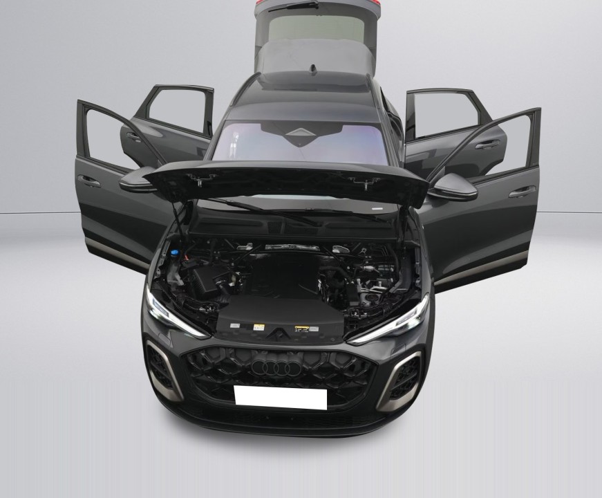 Audi Q5 Sportback TFSI quattro S tronic - foto 19