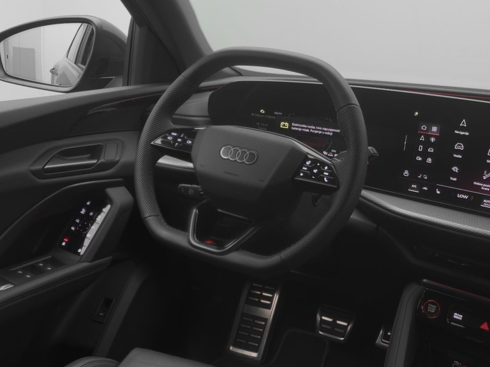 Audi Q5 Sportback TFSI quattro S tronic - foto 22
