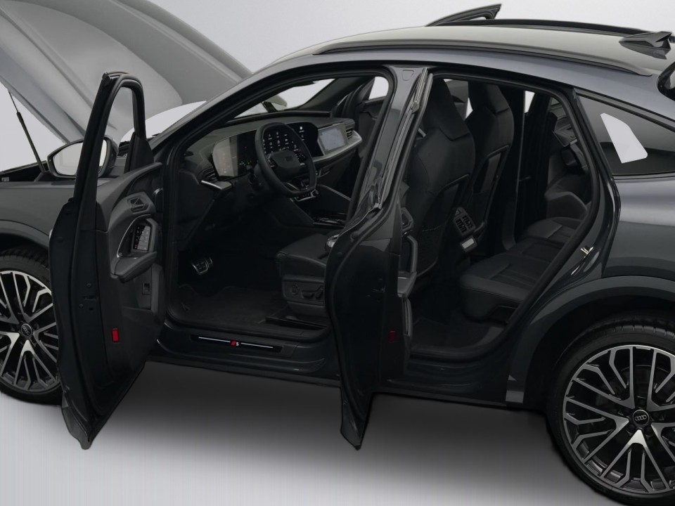 Audi Q5 Sportback TFSI quattro S tronic - foto 18