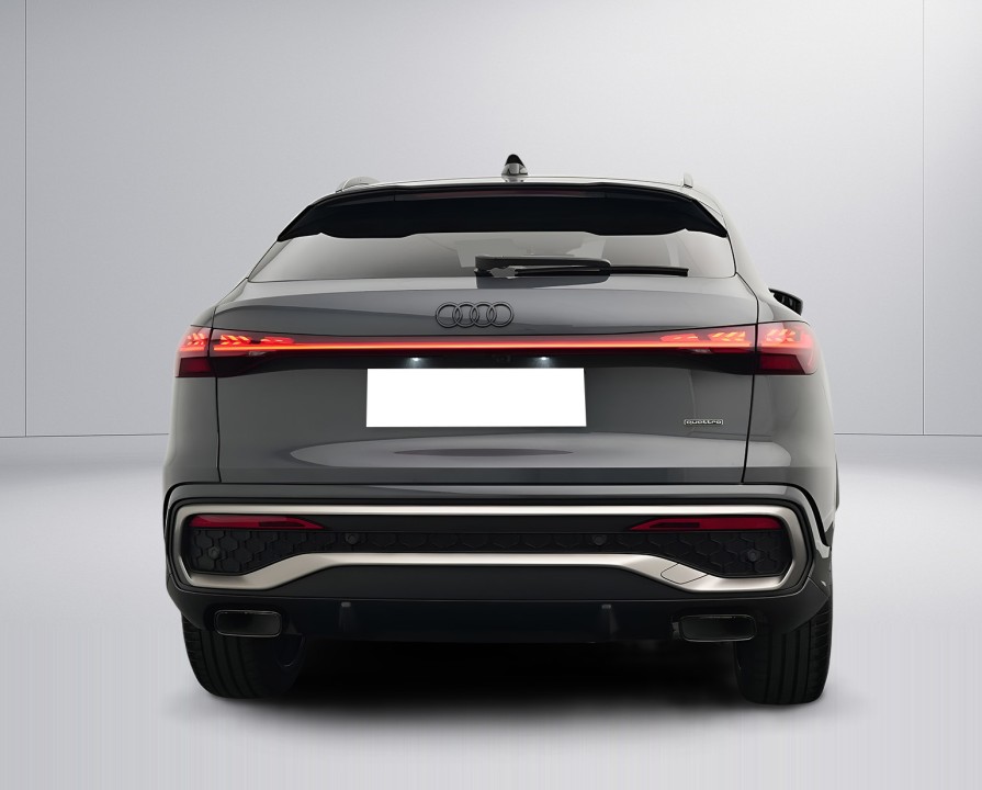 Audi Q5 Sportback TFSI quattro S tronic - foto 6