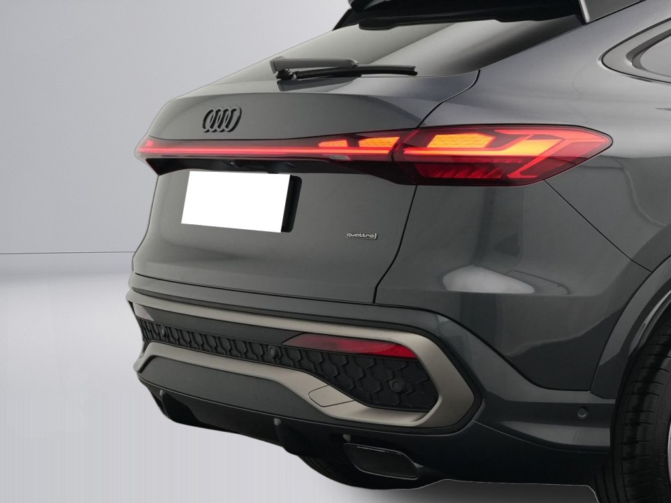 Audi Q5 Sportback TFSI quattro S tronic - foto 35