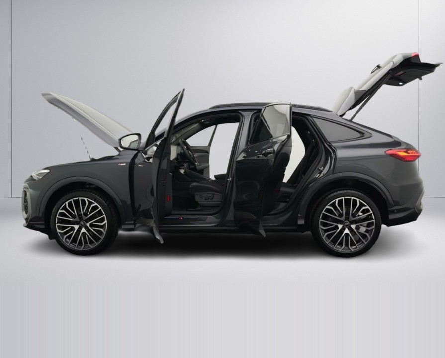 Audi Q5 Sportback TFSI quattro S tronic - foto 16