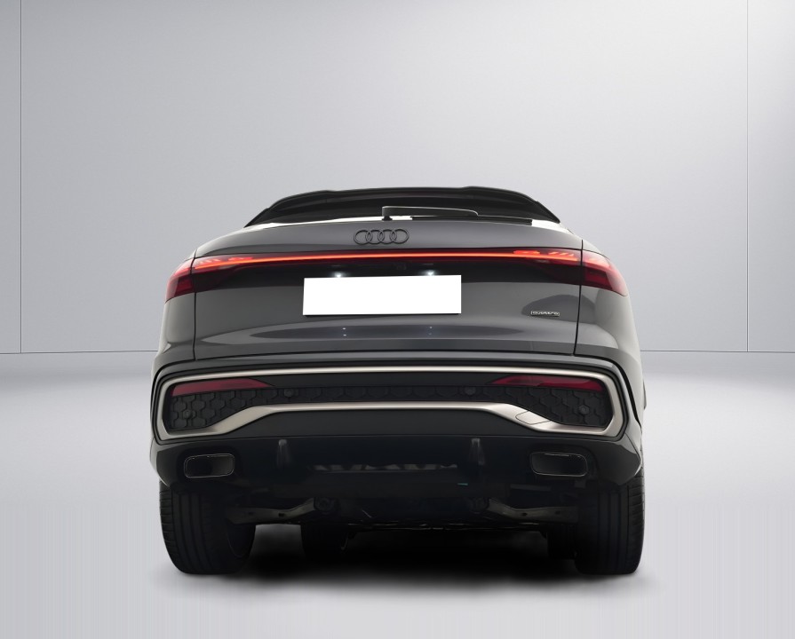 Audi Q5 Sportback TFSI quattro S tronic - foto 7