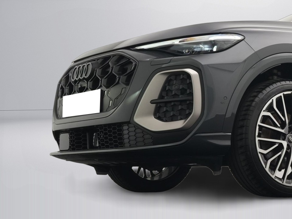 Audi Q5 Sportback TFSI quattro S tronic - foto 38