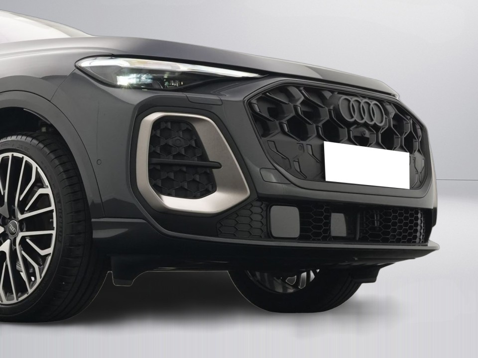 Audi Q5 Sportback TFSI quattro S tronic - foto 39
