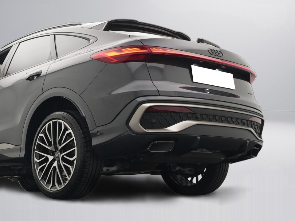 Audi Q5 Sportback TFSI quattro S tronic - foto 45
