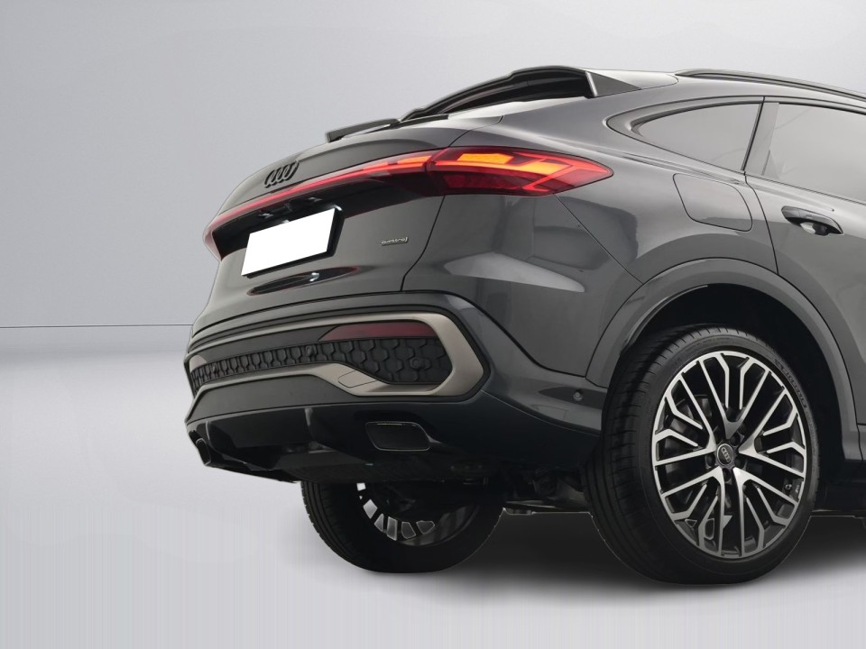 Audi Q5 Sportback TFSI quattro S tronic - foto 44