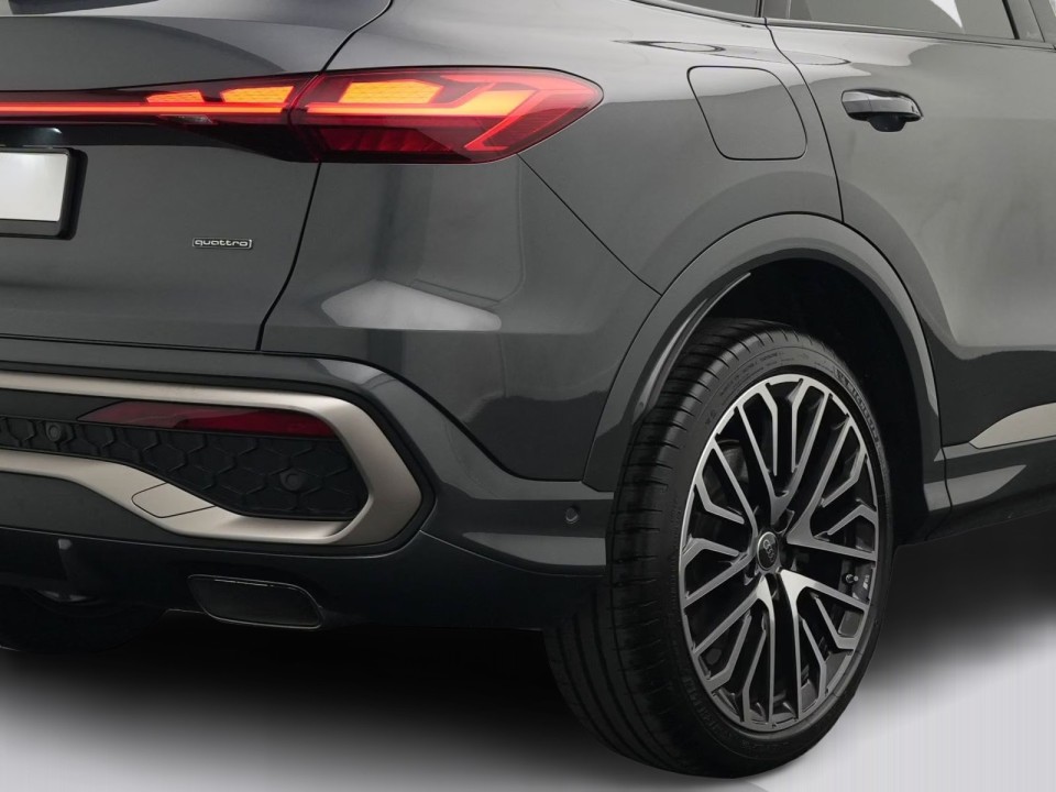 Audi Q5 Sportback TFSI quattro S tronic - foto 40