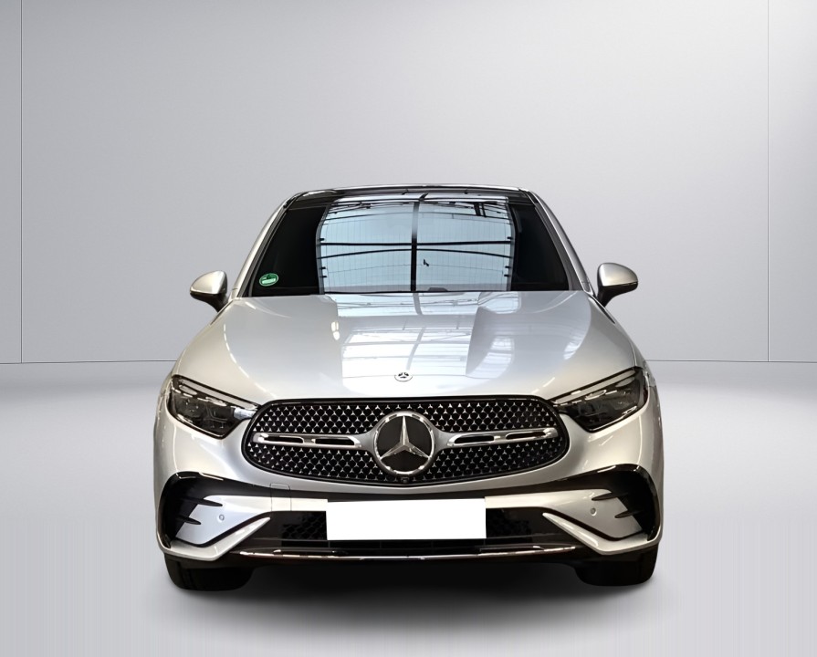 Mercedes-Benz GLC Coupé 200 4MATIC AMG Line - foto 6