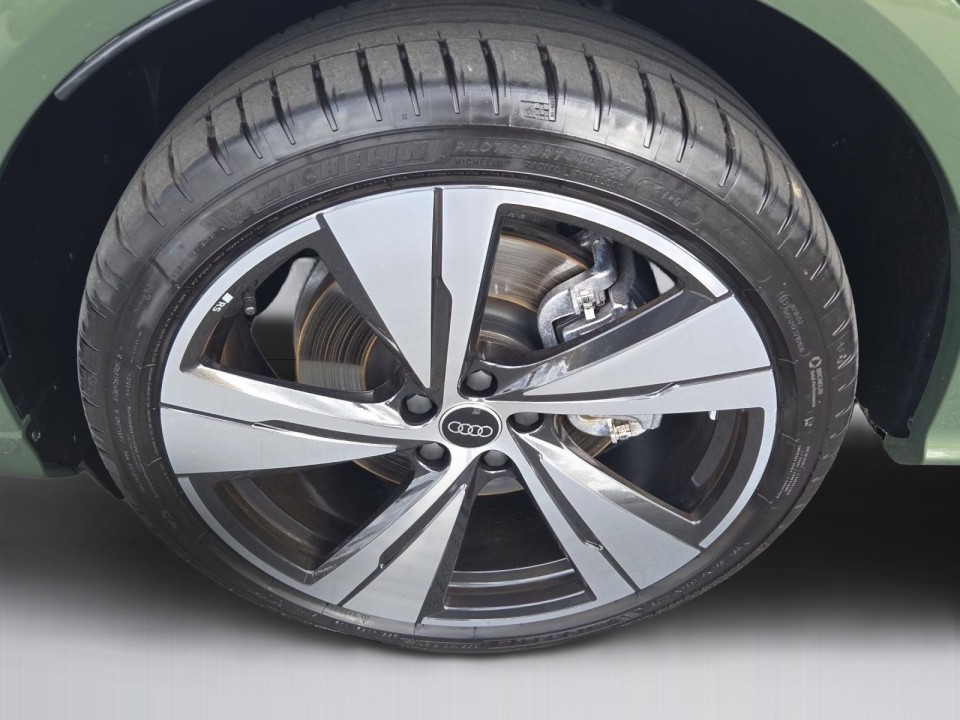 Audi Q5 Sportback 40TDI quattro S tronic - foto 17
