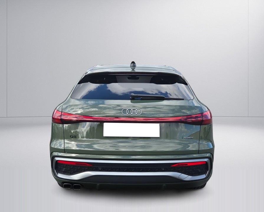 Audi Q5 Sportback 40TDI quattro S tronic (3)