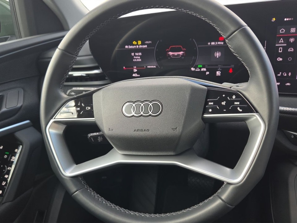 Audi Q5 Sportback 40TDI quattro S tronic (5)