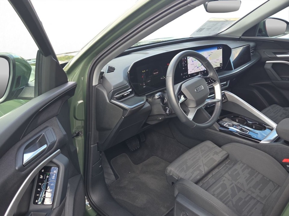 Audi Q5 Sportback 40TDI quattro S tronic - foto 8