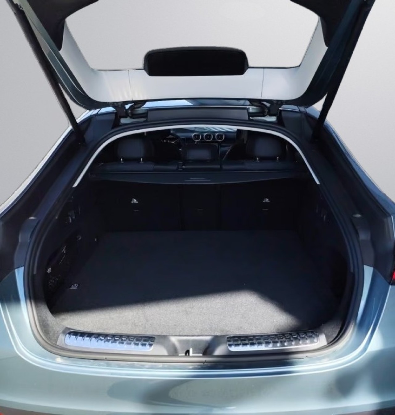 Mercedes-Benz GLC Coupé 200 4MATIC Avantgarde - foto 18