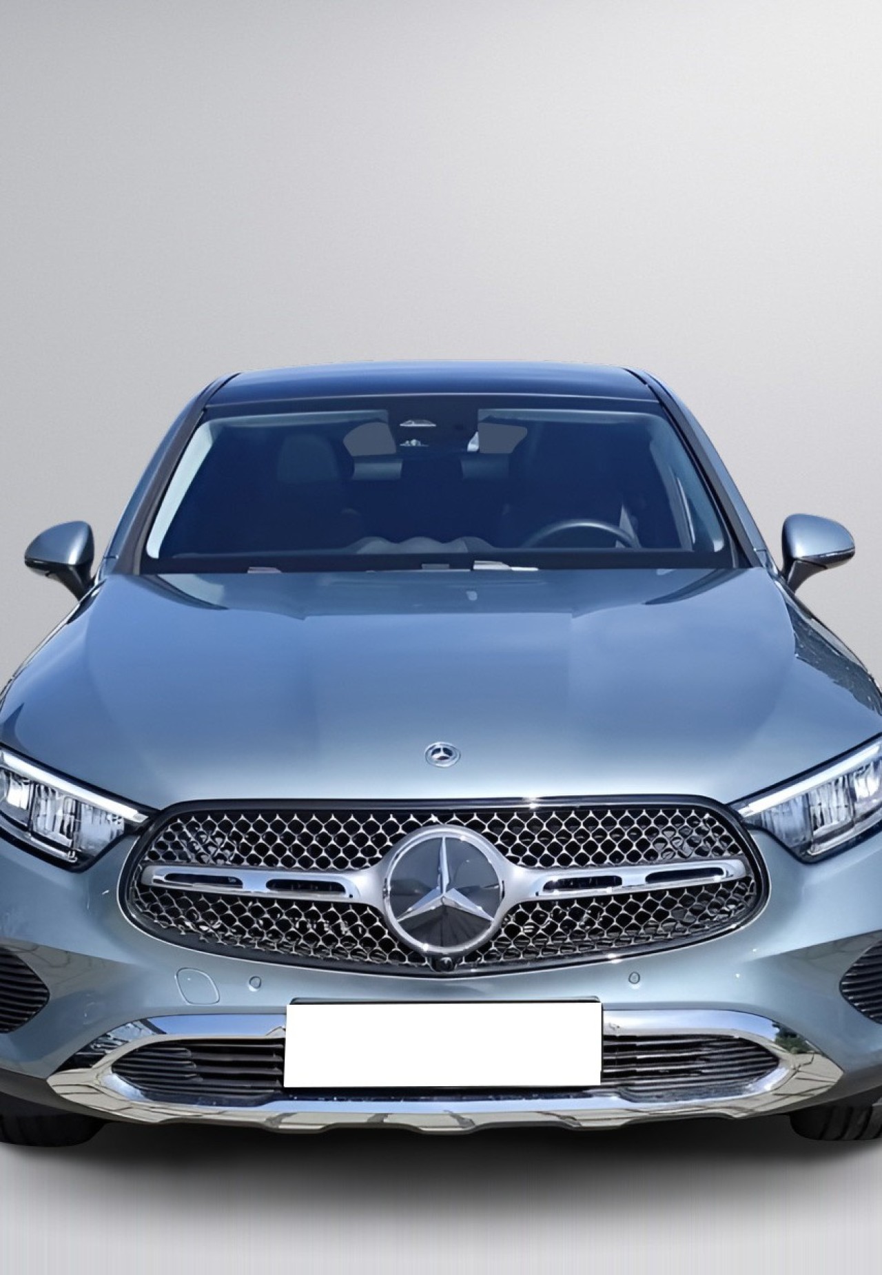 Mercedes-Benz GLC Coupé 200 4MATIC Avantgarde - foto 8