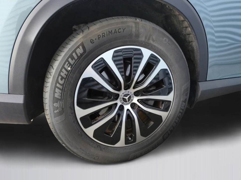 Mercedes-Benz GLC Coupé 200 4MATIC Avantgarde - foto 19