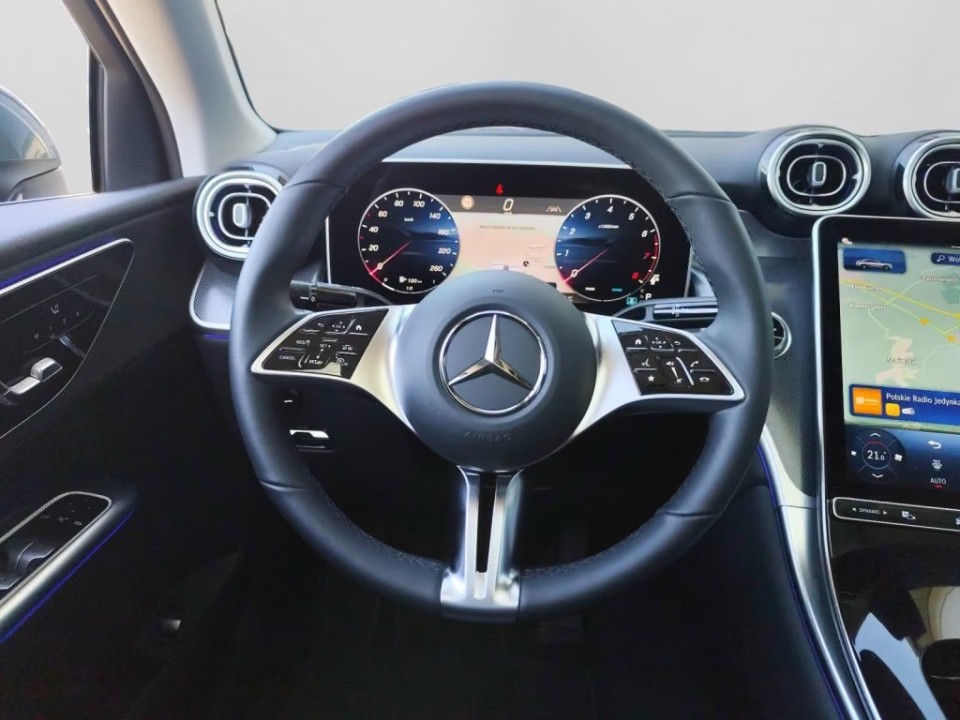 Mercedes-Benz GLC Coupé 200 4MATIC Avantgarde - foto 13