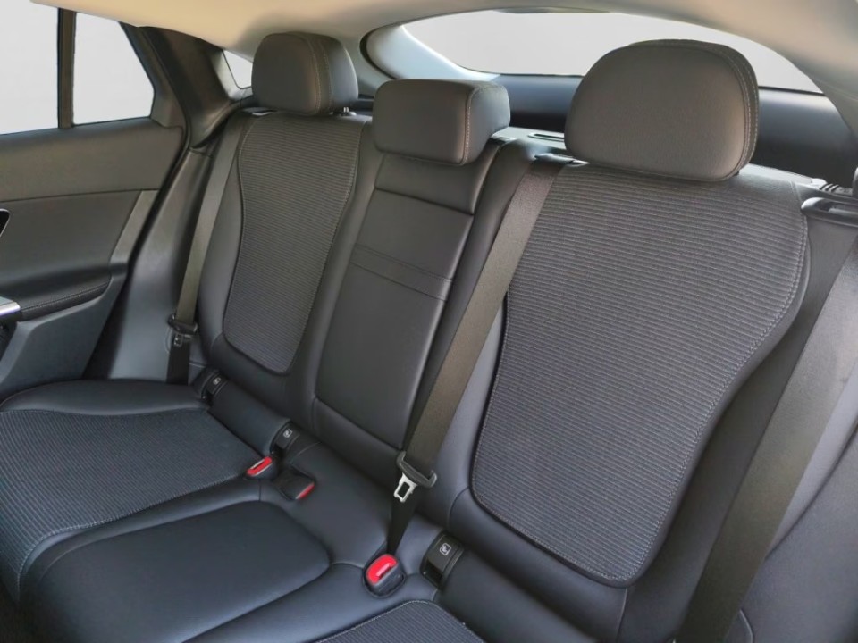 Mercedes-Benz GLC Coupé 200 4MATIC Avantgarde - foto 10