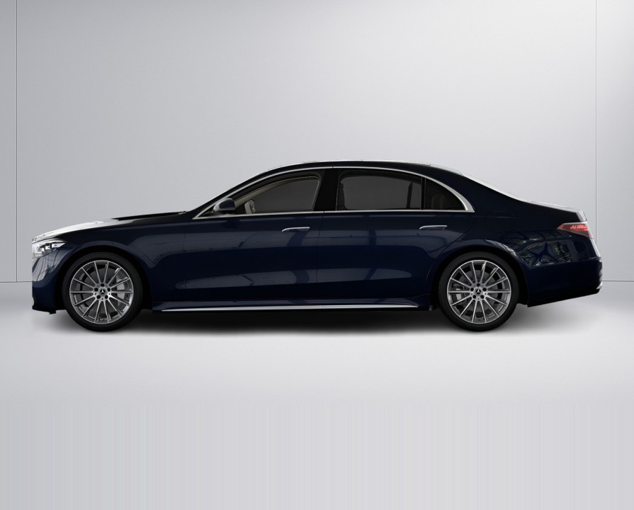 Mercedes-Benz S 580 e L 4MATIC (2)